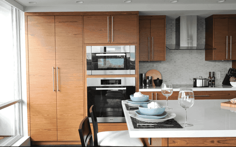 Condo - Granville