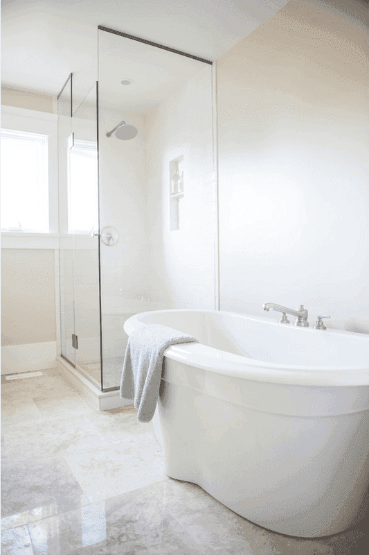 Private Residence - Dunbar