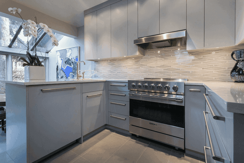 Private Residence - Kerrisdale