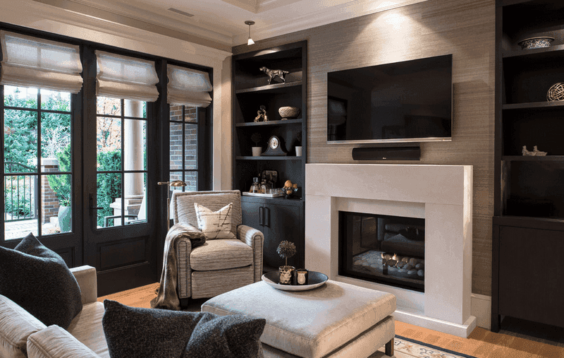 Condo - Yaletown