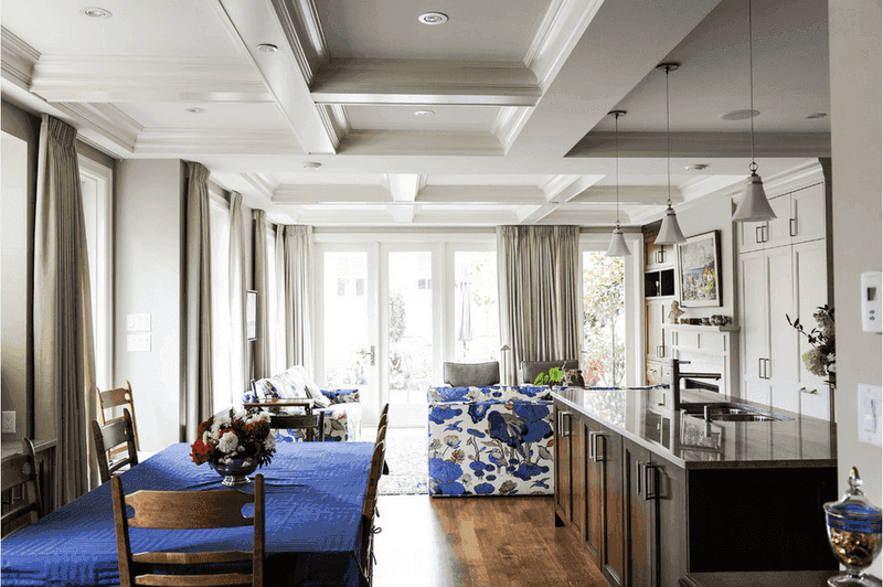 Duplex – South Granville