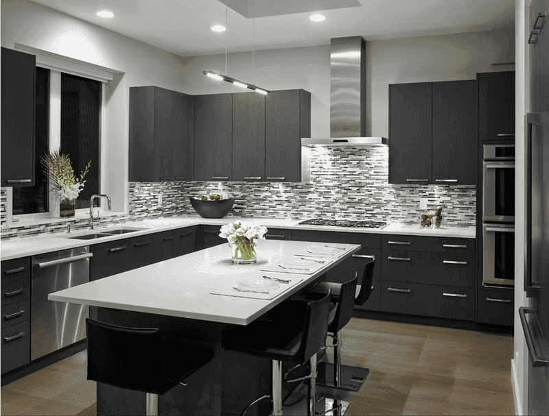 Private Residence – Arbutus Ridge