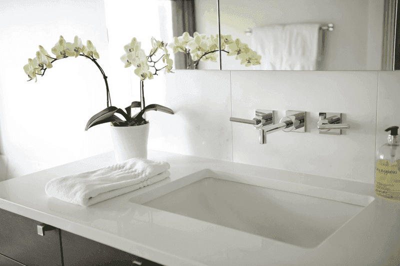 Private Residence – Bowen Island