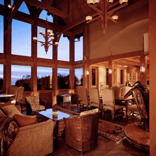 Private Residence – Chesterman Beach