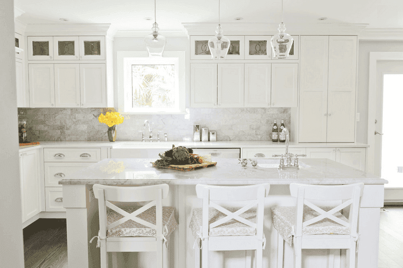 Private Residence - Delta